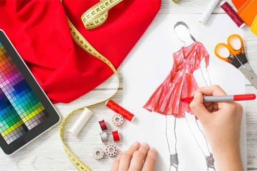 B.TECH - Fashion Technology