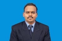Mr SURYA R