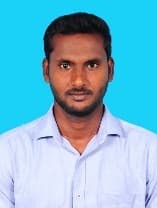 Mr KUMARESAN M