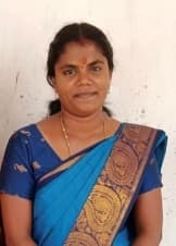 Mrs TAMILSELVI G