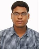 Mr PRAVEENKUMAR B