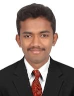 Mr SUNDAR PADMANATHAN