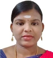 Mrs ARASALAKSHMI KALIMUTHU