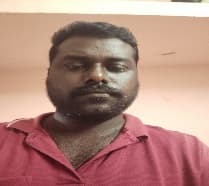 Mr TAMILAZHAGAN PALANIVEL