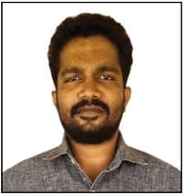 Dr. SOLAIPRAKASH VELLAISAMY