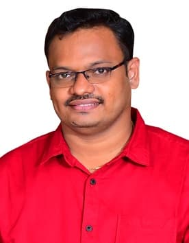 Mr DINESHKUMAR S
