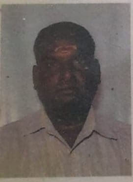 Dr. MAHENDRAPRABU A