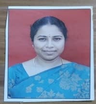 Mrs JOTHI MANIMARAN