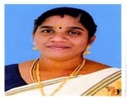 Mrs NITHYA M