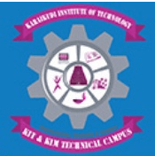 KIT and KIM Emblem
