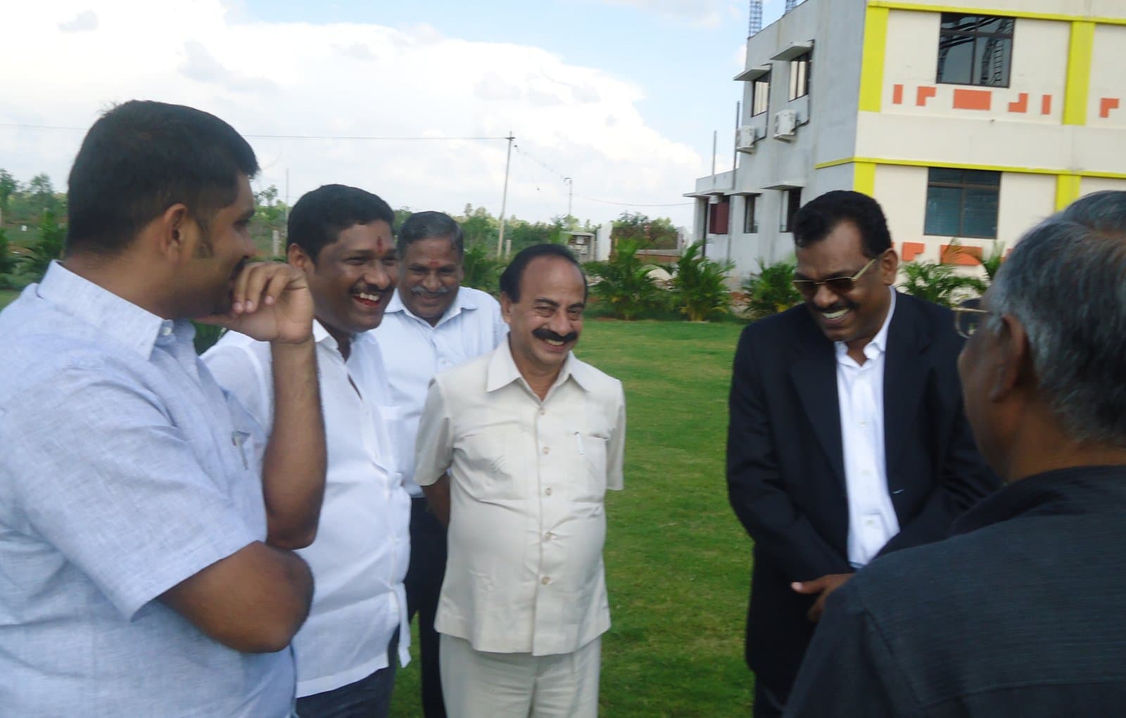 Company Tie-up Signing