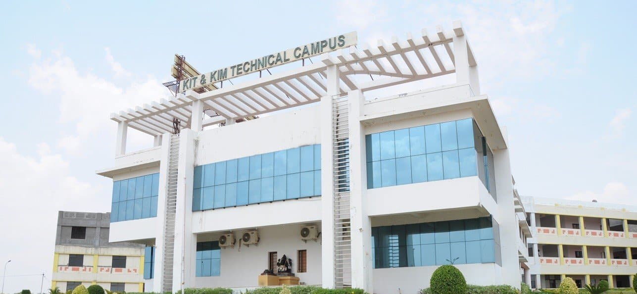 Campus Infrastructure