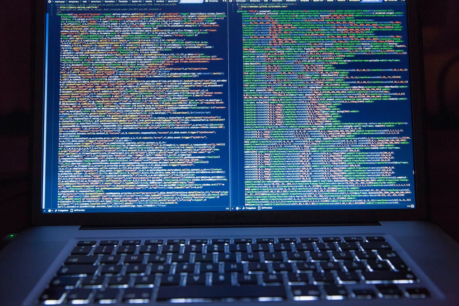 B.E Computer Science and Engineering