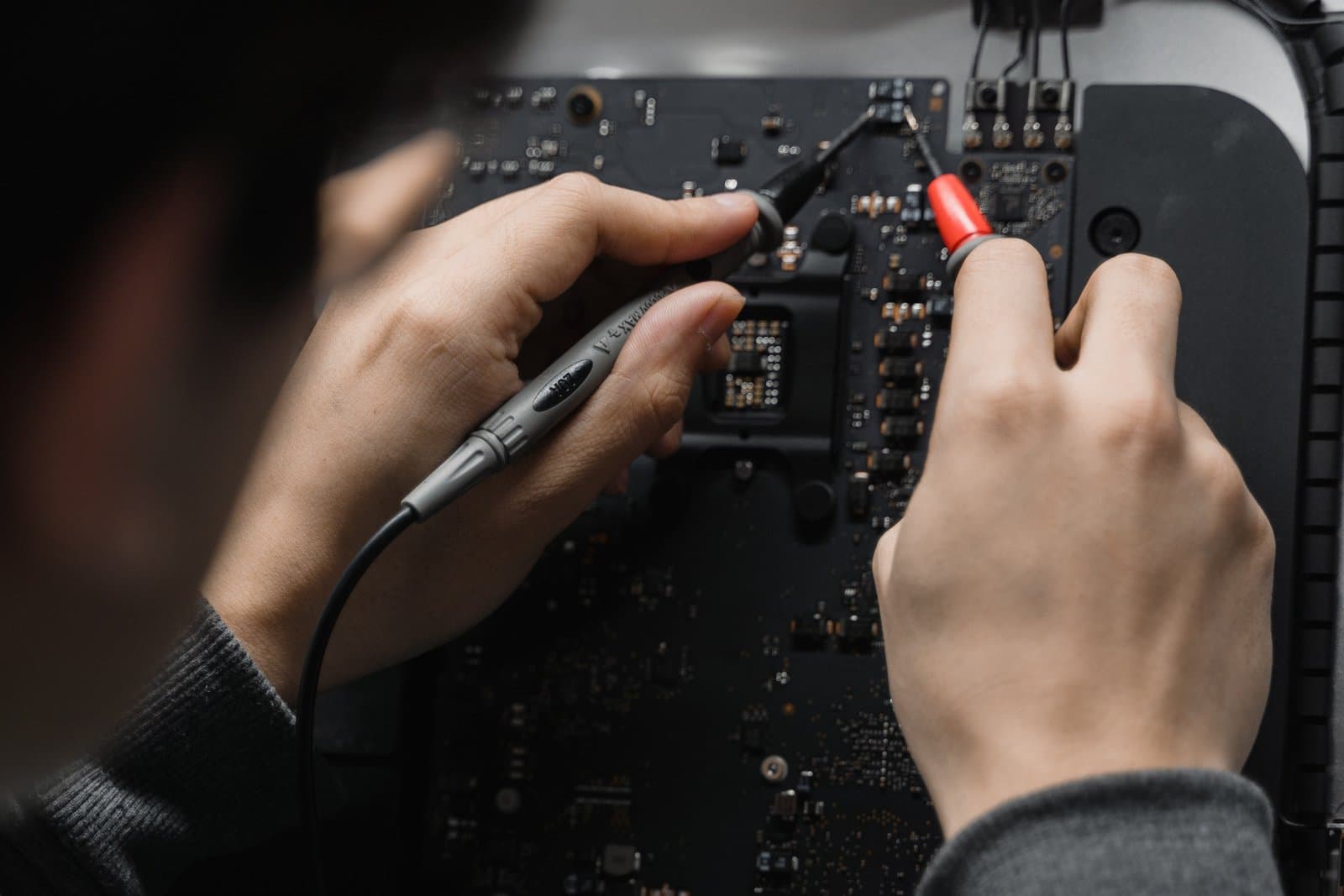 B.E Electronics and Communication Engineering