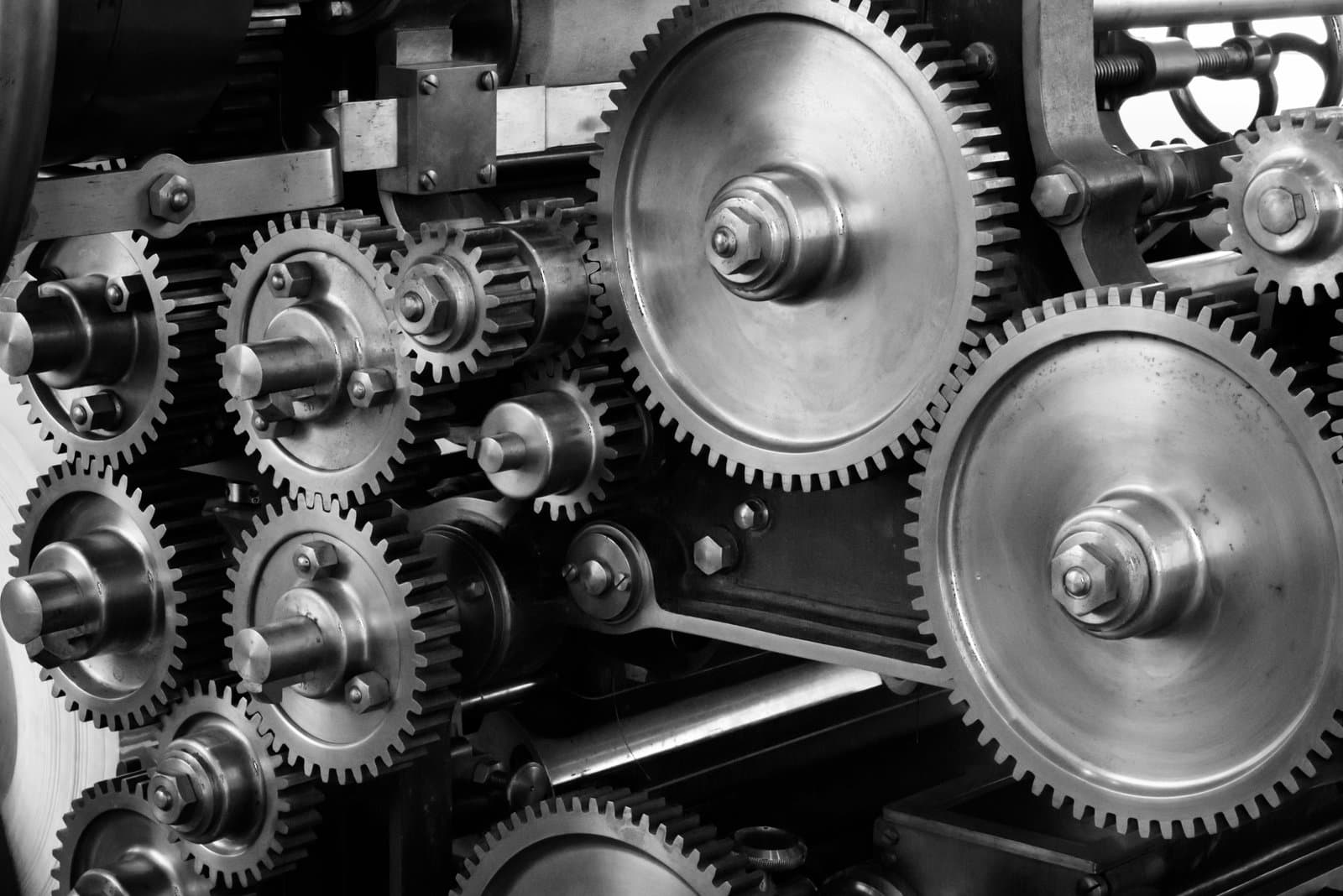 B.E Mechanical Engineering