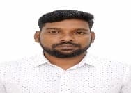 Mr RAJKUMAR BHARATHI