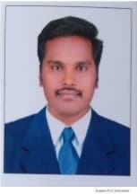 Mr MUTHU RAMU K