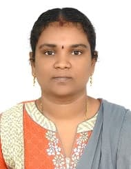 Mrs ABARNA KATHIRESAN