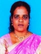 Mrs KAVITHA R