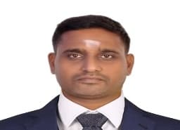 Mr RAKESH RANAKRISHNAN