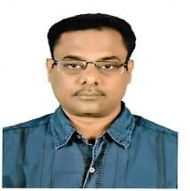 Mr SARAVANAN RAMASAMY
