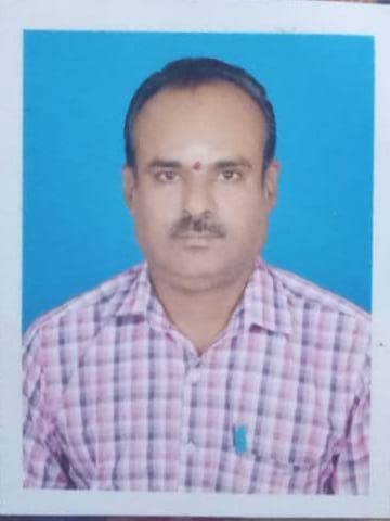 Mr SRIRAM MUTHUKRISHNAN