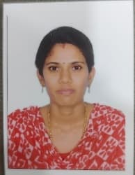 Mrs PRIYANKA P
