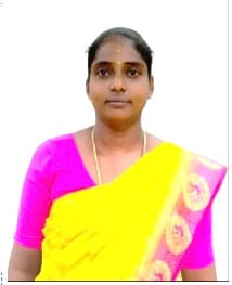 Mrs PUSHPA A
