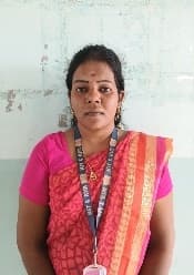 Ms MEENAL G