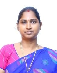 Mrs INIYAMEENAL ARUMUGAM