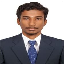 Mr VAIRAVAN M