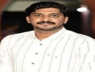 Mr JOHNJOSHUA CHANDRAN