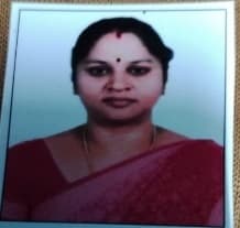 Mrs VENI RAJESHKANNA