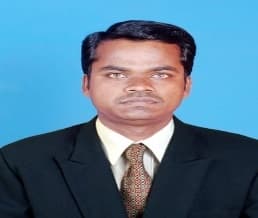 Mr ASHOKRAJ S