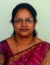 Dr. MADHUBALA S