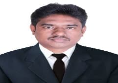 Dr. VIGNESHKUMAR GANESAN