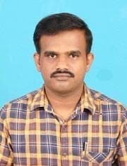 Mr ASHOK R
