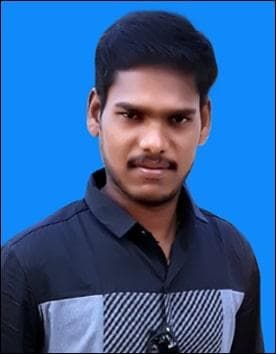 Mr PRASANTH S