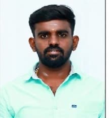 Mr ARUNPANDIYAN P