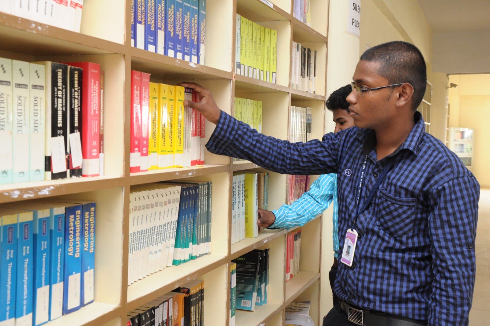 Central Library