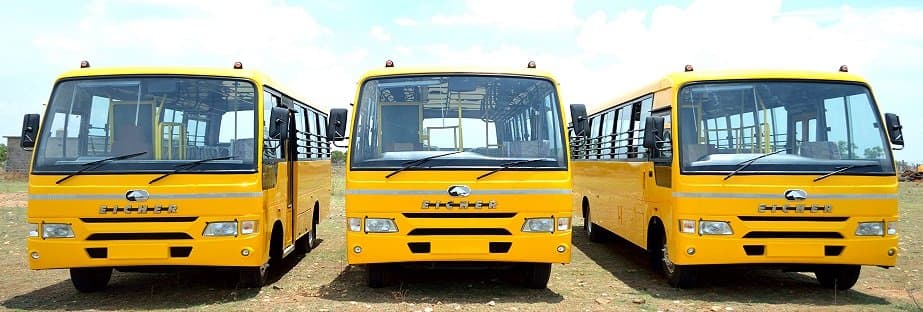 Campus Transport and Health Care
